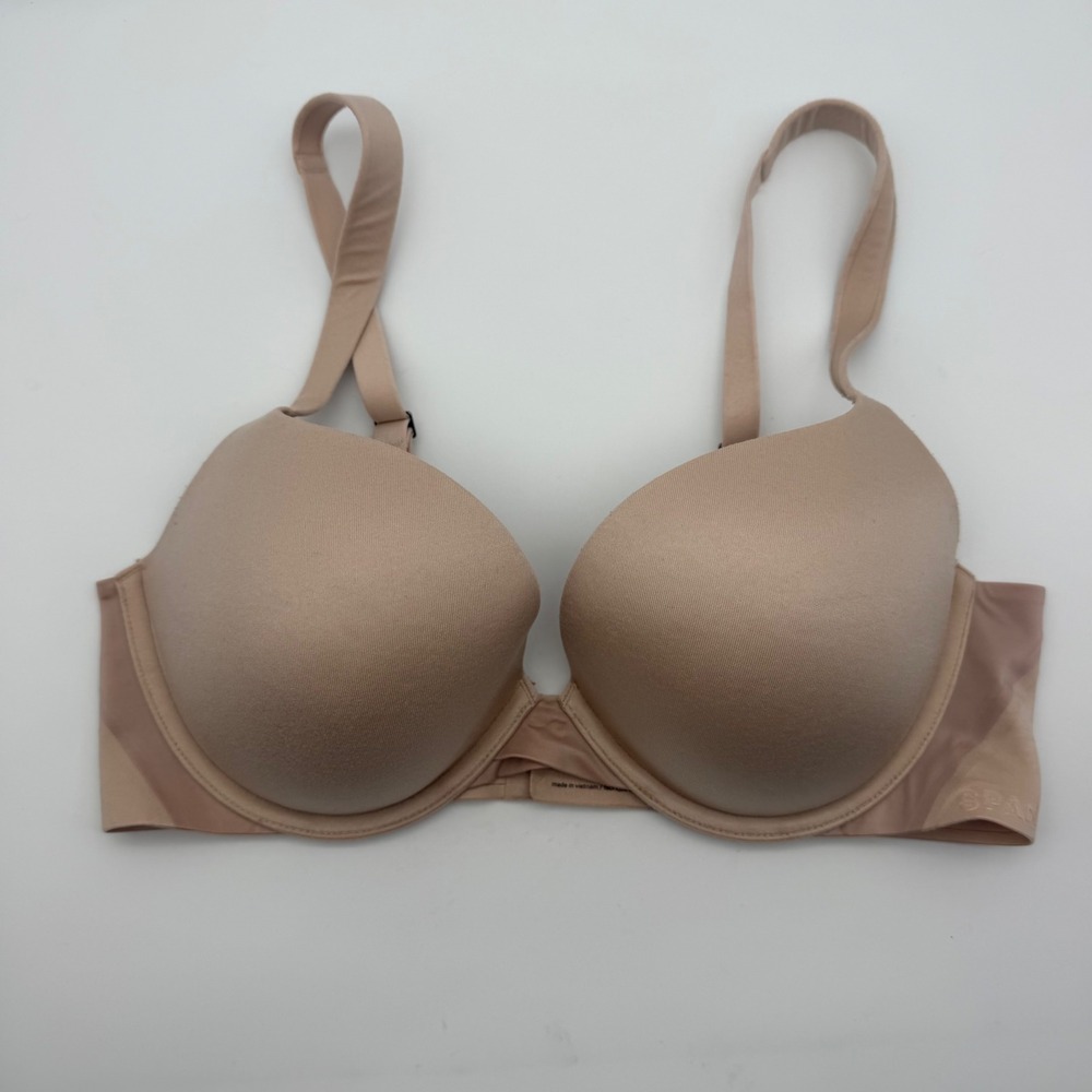 SPANX Nude T-Shirt Bra